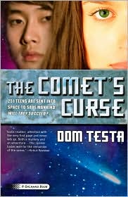 The-Comets-Curse