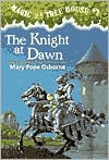 The-Knight-at-Dawn