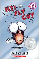 HI! Fly Guy